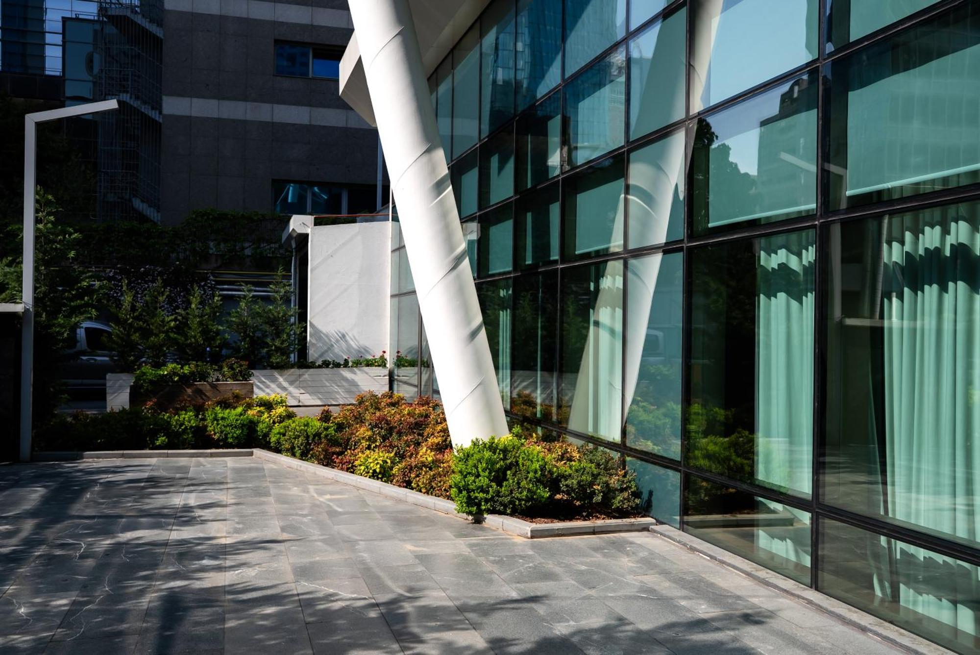 Delta Hotels By Marriott Istanbul Levent — Fotoğraflar 3